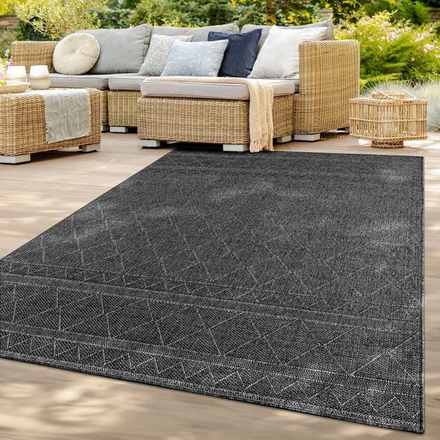 Imagen de TT Home In-& Outdoor Teppich 300x400 cm en OfertitasTOP