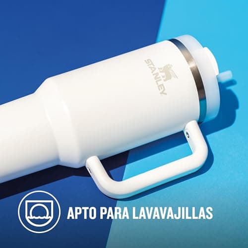 Thumbnail 6 de STANLEY Quencher H2.0 FlowState 1.2 L termo 🥤