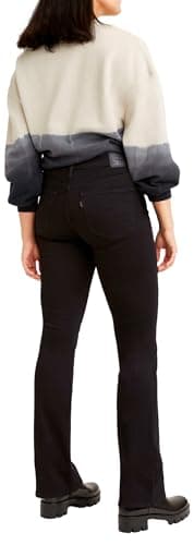 Detalle 2 de Levi's 315 Shaping Bootcut 28W/30L para mujer