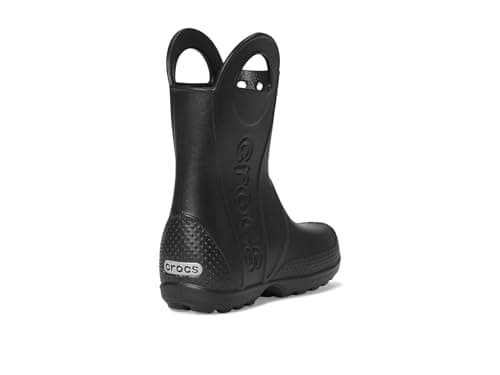 Detalle de Crocs Handle It Rain Boot T botas lluvia 27/28