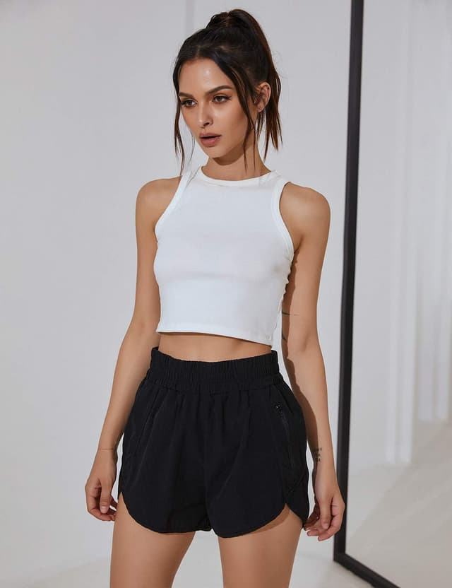 Thumbnail 1 de BMJL Running Shorts 2.5"