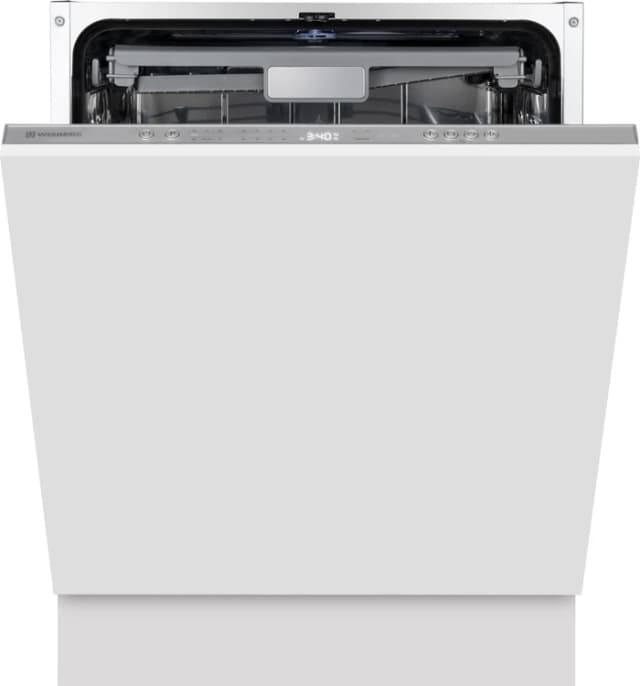 Thumbnail 17 de Wisberg WBBIDW40BM Einbauspülmaschine