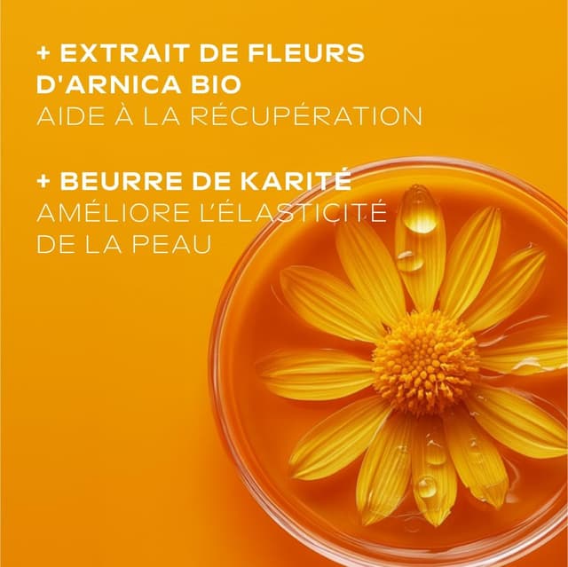 Thumbnail 3 de WELEDA Baume de Massage à l'Arnica 150ml
