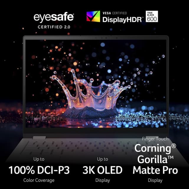 Thumbnail 3 de Acer Swift Edge 14 AI 32GB 💻