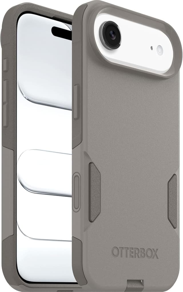 Thumbnail 6 de OtterBox Coque Commuter MagSafe iPhone 17 Noir