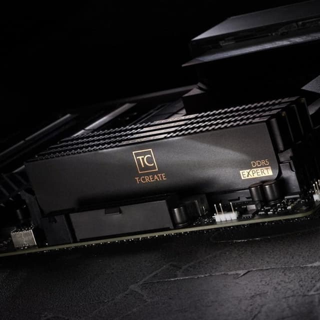 Detalle 2 de Team Group T-Create Expert 32GB DDR5