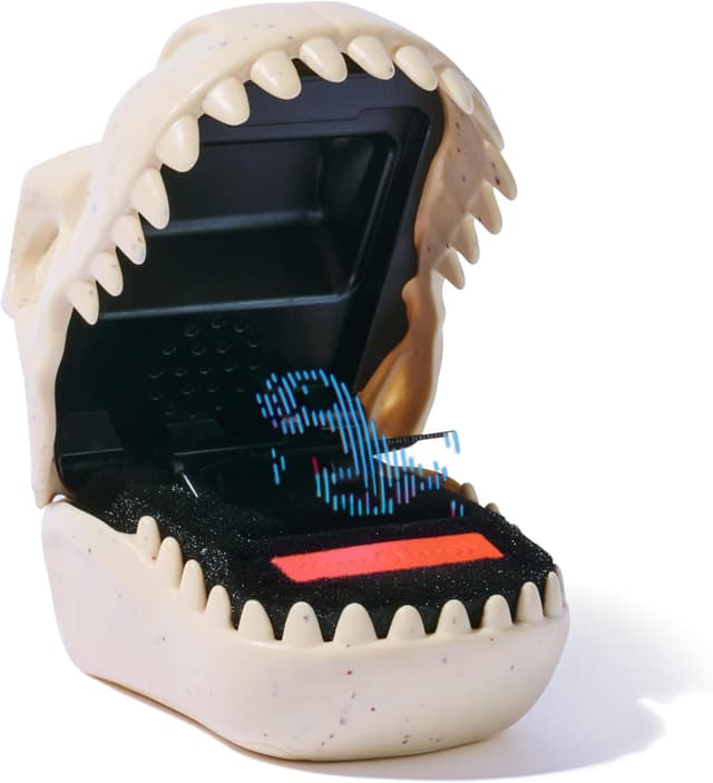 Thumbnail 5 de Bitzee Jurassic World dinosauro 5+ 🦖