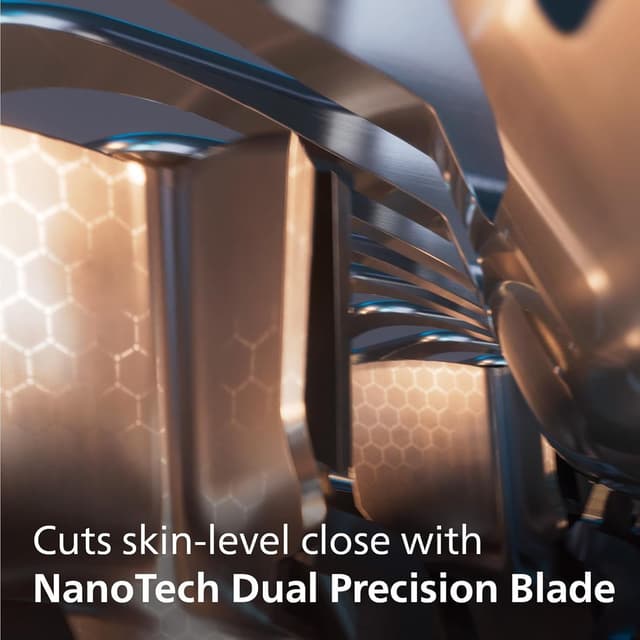 Thumbnail 3 de Philips S9000 Prestige Rasierer SP9871/22