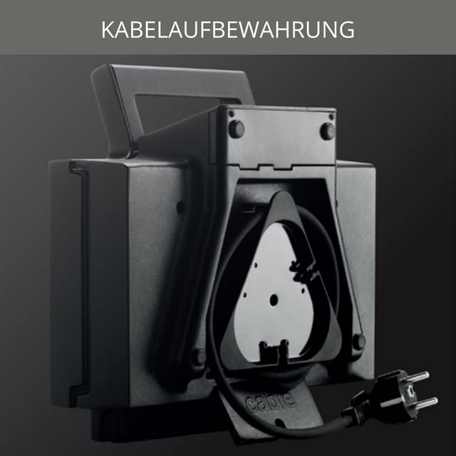 Thumbnail 6 de Krups FDK451 Sandwichmaker 850 W