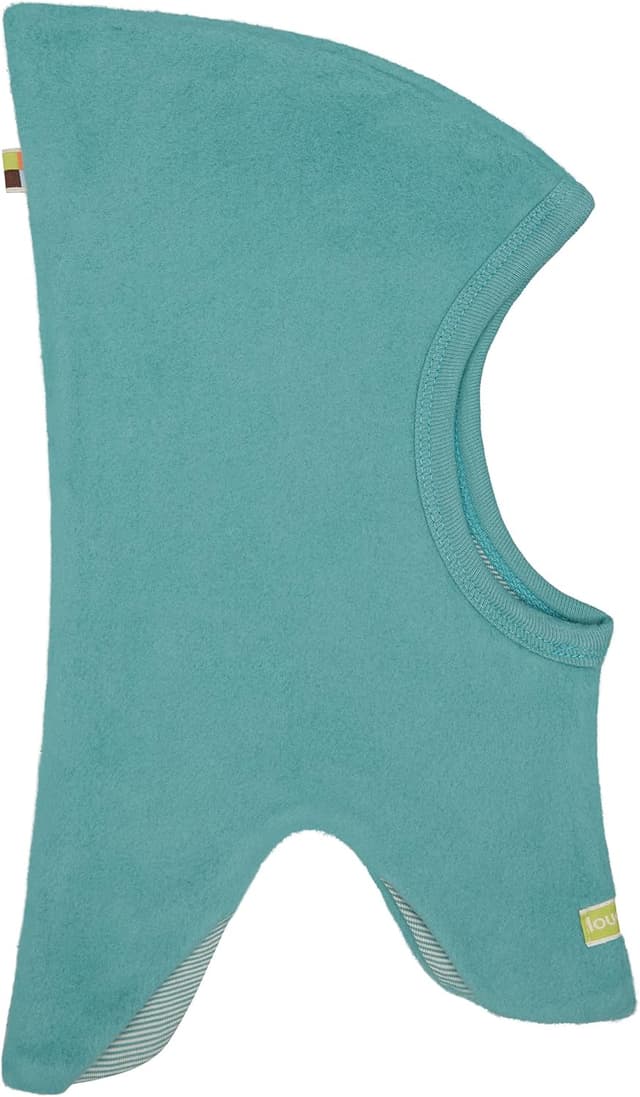 Thumbnail 6 de Loud + Proud Kinder Sturmhaube Wende-Fleece