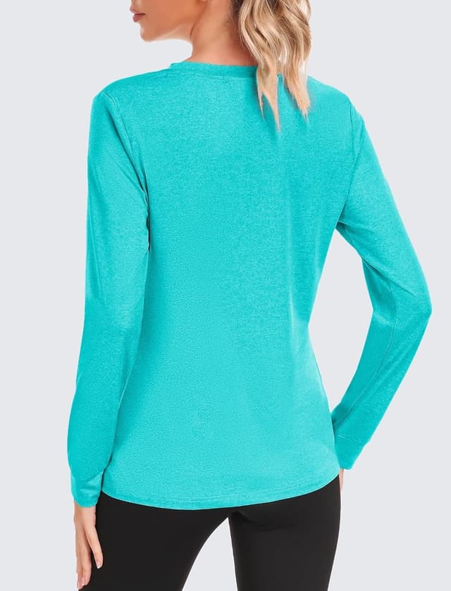 Thumbnail 1 de PINSPARK Maglietta da allenamento maniche lunghe