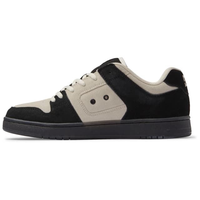 Detalle de DC Shoes Manteca S para skate 45