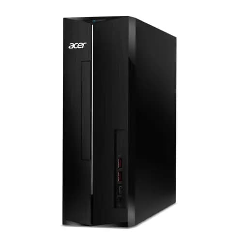 Detalle de Acer Aspire XC Tower con Core Ultra 7