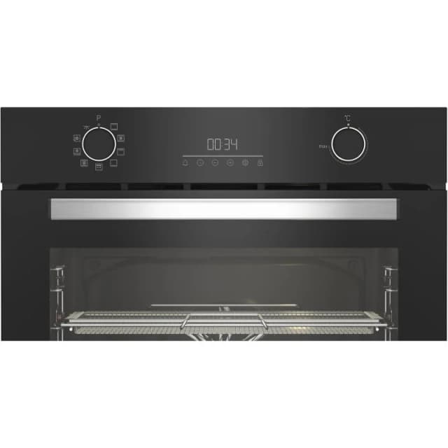 Detalle 2 de Beko BBIMA13302BMPE Horno eléctrico 72 L con pirolisis