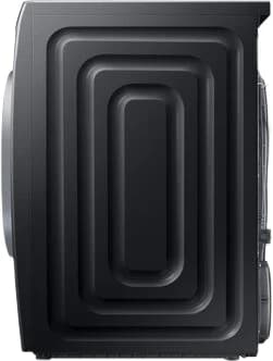 Detalle de Samsung DV90DG6845LBU2 Wäschetrockner mit AI Dry+ und Hygiene Care