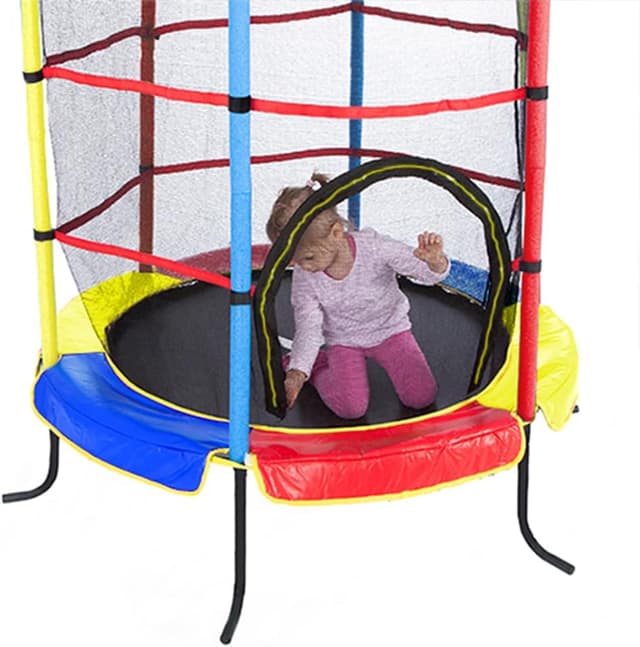 Thumbnail 3 de Ultrasport Jumper Cama Elástica infantil 140 cm