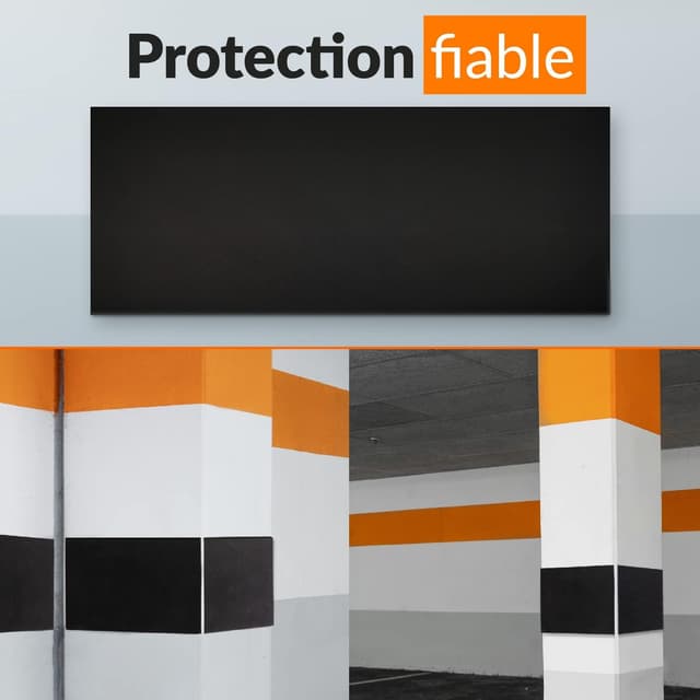 Thumbnail 4 de Upgrade4cars Mousse Protection Garage 40×20×2 cm