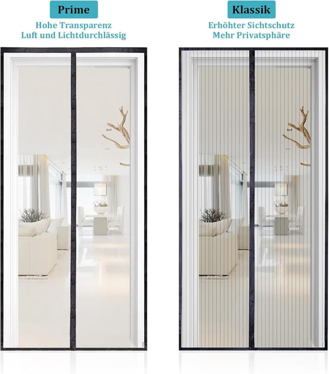 Thumbnail 3 de Apalus Prime Fliegengitter Tür