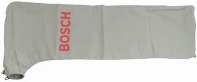 Imagen de Bosch Accessories 1 609 201 651 Sac de récupération pour scie en OfertitasTOP