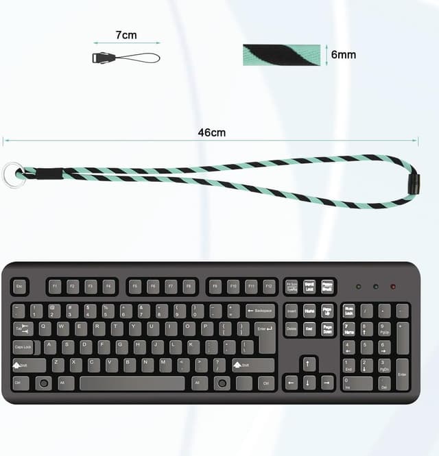 Thumbnail 1 de OFFCUP Cordon Tour de Cou 47 cm