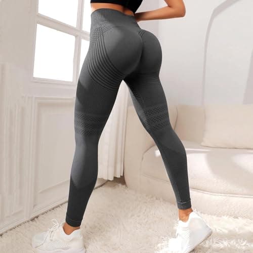 Detalle 2 de riou Leggins Anticelulitis Mujer