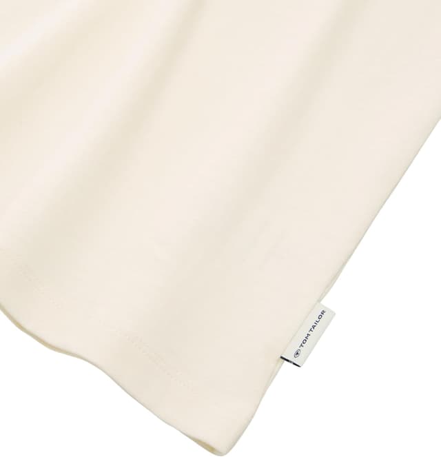 Detalle 2 de TOM TAILOR T-Shirt bambina e ragazzo a manica corta modello 1045326