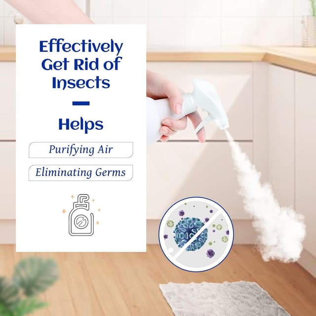 Thumbnail 1 de HIQILI Eucalyptus 100ML essential oil