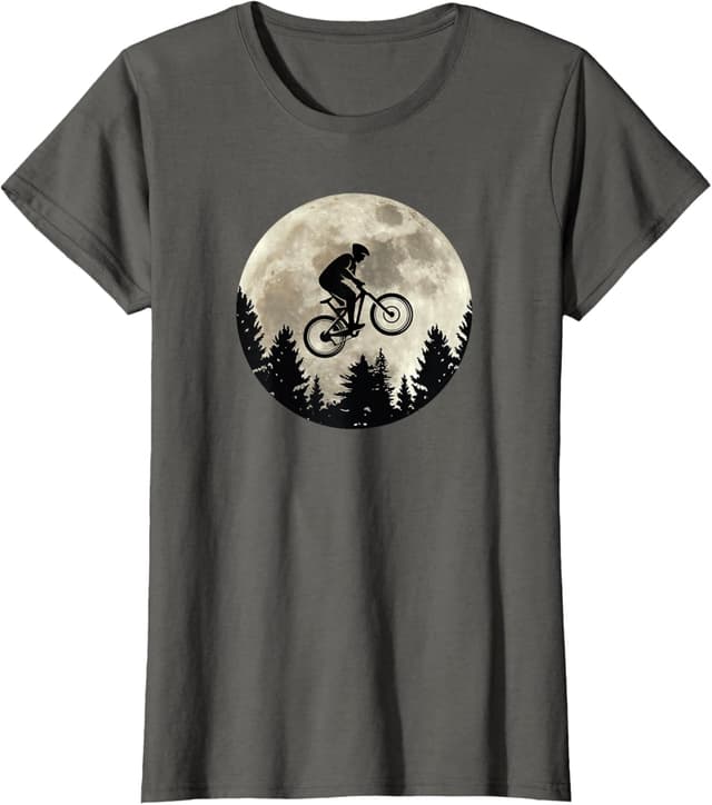 Thumbnail 6 de Maglietta ciclismo mountain bike