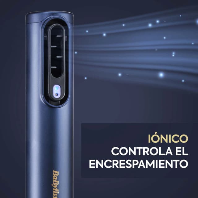 Thumbnail 4 de Babyliss Air Wand Secador alisador con difusor cerámico 💇♀