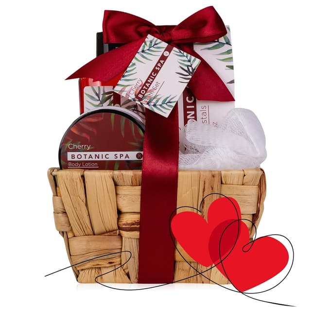 Detalle de Accentra Cherry SPA Badeset