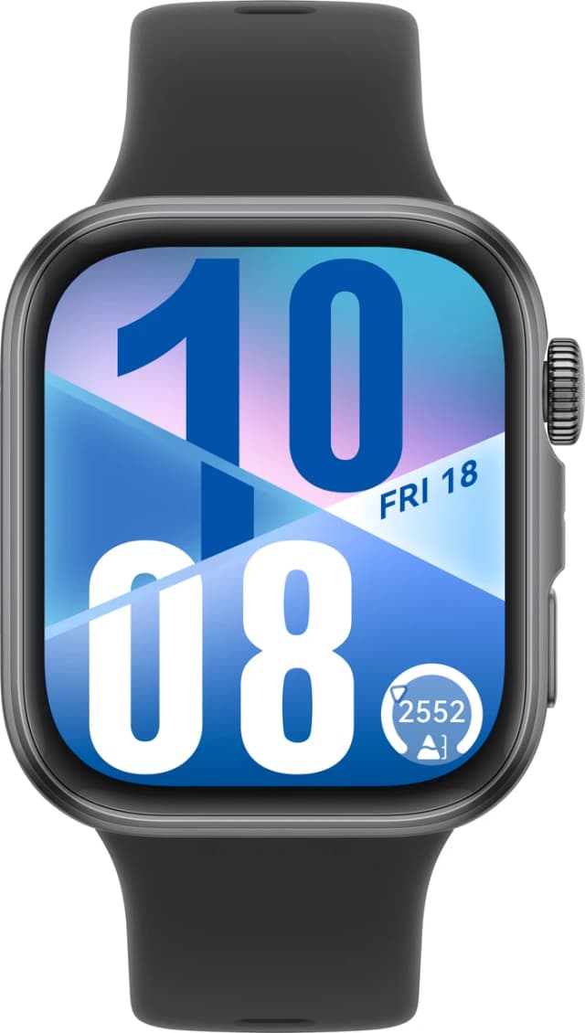 Thumbnail 8 de Huawei Watch Fit 4 – 43 mm AMOLED