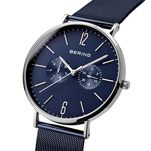 Thumbnail 1 de BERING 14240-303 Reloj cuarzo 40 mm azul