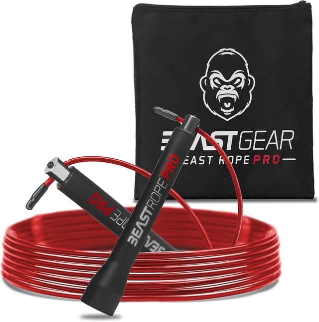 Imagen de Beast Rope Pro speed skipping rope en OfertitasTOP