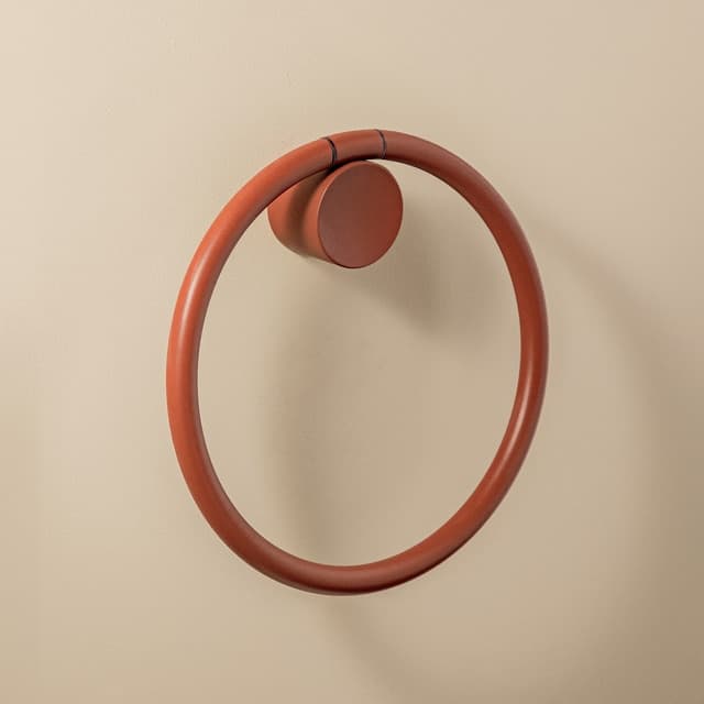 Imagen de Geyser Cosmic Toallero de aro en OfertitasTOP