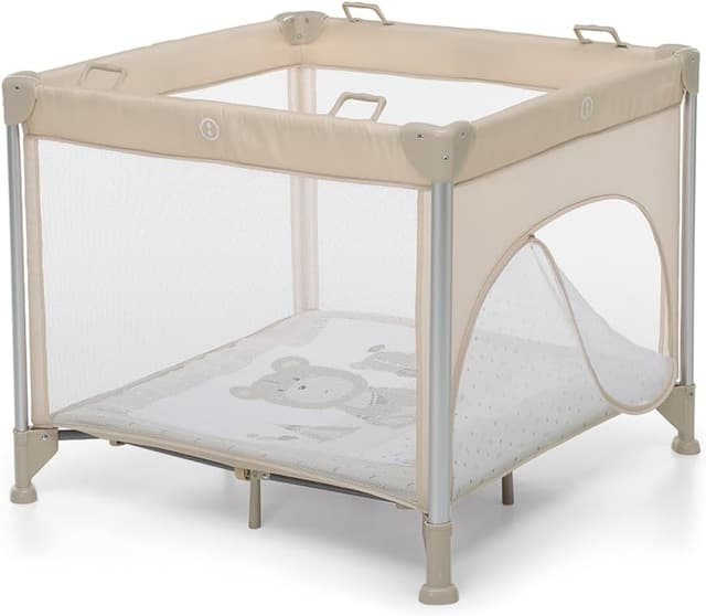 Thumbnail 4 de Foppapedretti Jubox box pieghevole 93x93x78 cm 🚼