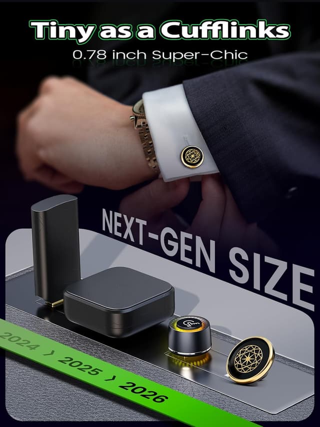 Thumbnail 2 de Wireless CarPlay Adapter UK