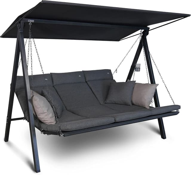 Detalle de Angerer Lounge Smart Balancín 270 kg