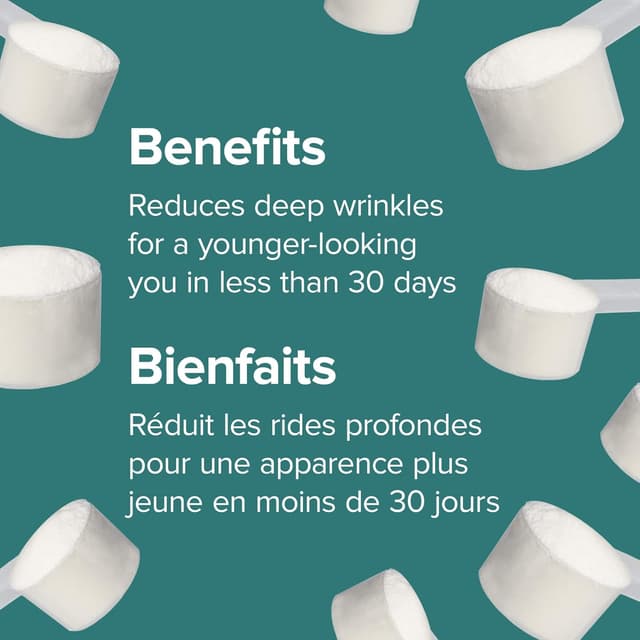 Thumbnail 5 de Webber Collagen30 Bioactive 2500 mg 💊