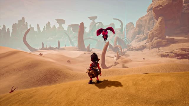 Thumbnail 4 de KAKU ANCIENT SEAL PS5