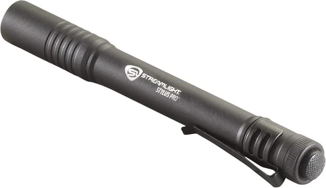Thumbnail 3 de Streamlight Stylus Pro 100-Lumen Penlight