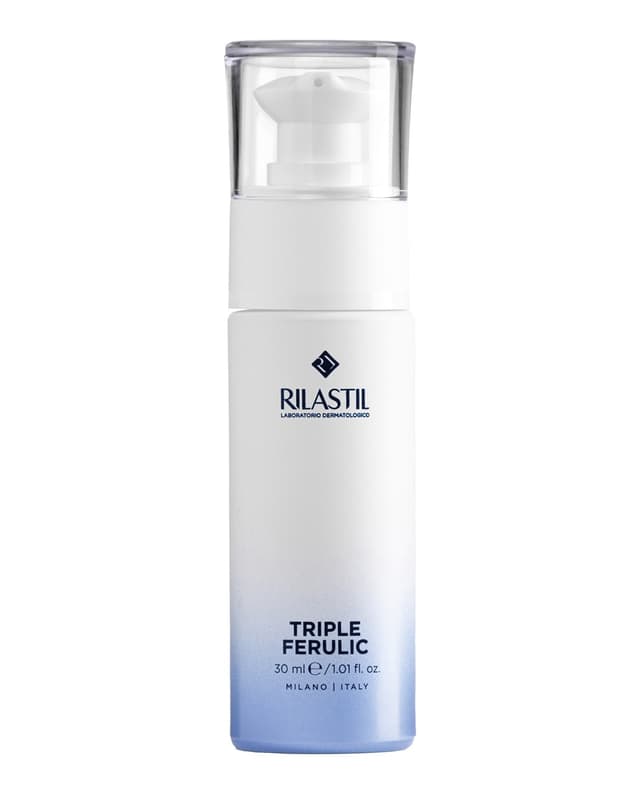 Imagen de Rilastil Serum Ril Triple Ferulic 30 ml en OfertitasTOP