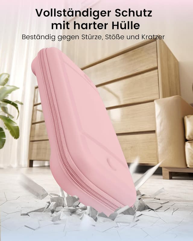 Detalle 2 de TRANSNOVO Switch 2 Tasche mit 12 Kartenfächern