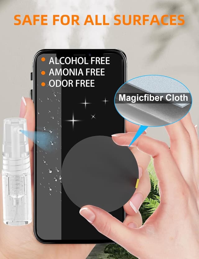 Thumbnail 4 de Tastatur Reinigungsset 20-in-1 Tastaturreiniger