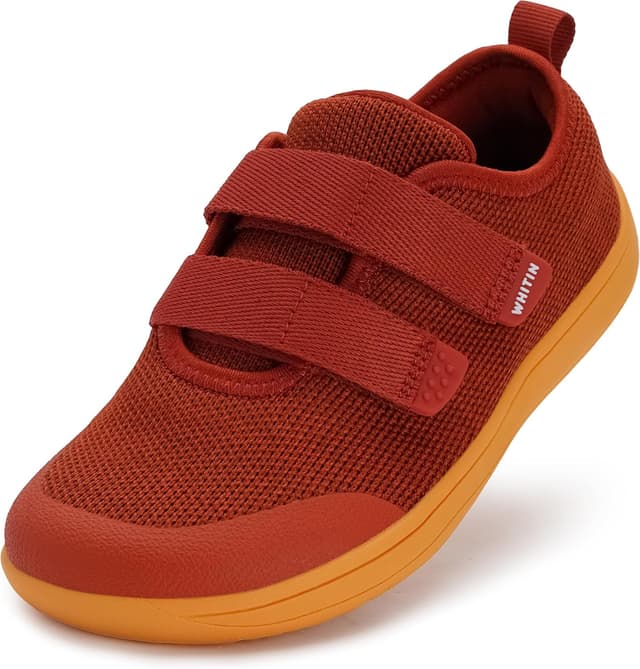 Imagen de WHITIN Kids barefoot sneakers zero-drop en OfertitasTOP