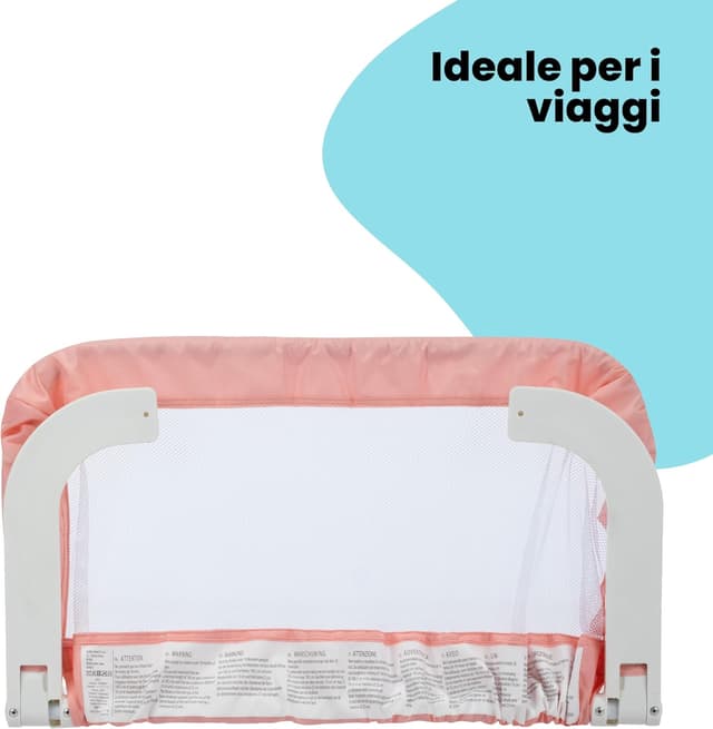 Thumbnail 1 de Safety 1st Portable Bed Rail 109cm