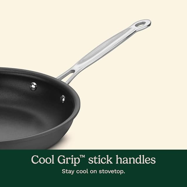 Thumbnail 6 de Cuisinart Ceramica XT set 11 piezas 5,7 L