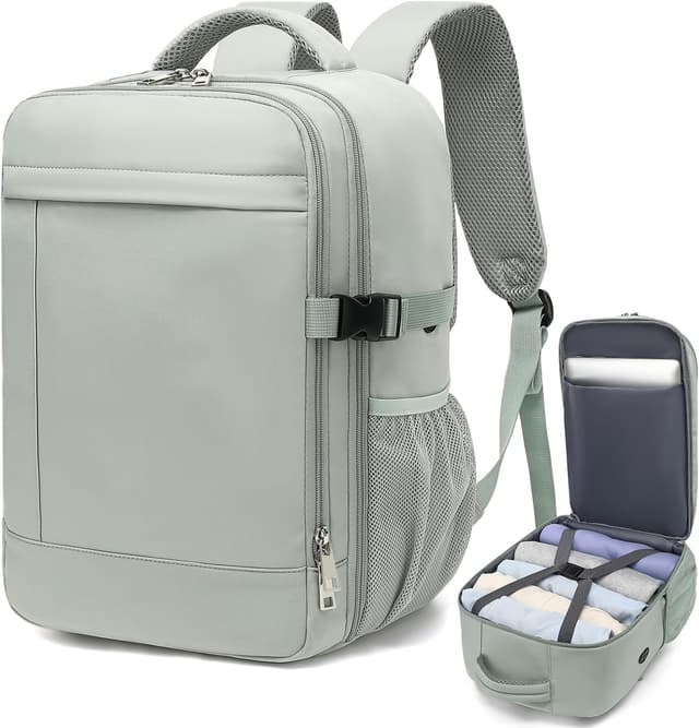 Imagen de Lossga Handgepäck Rucksack 40x20x25 en OfertitasTOP