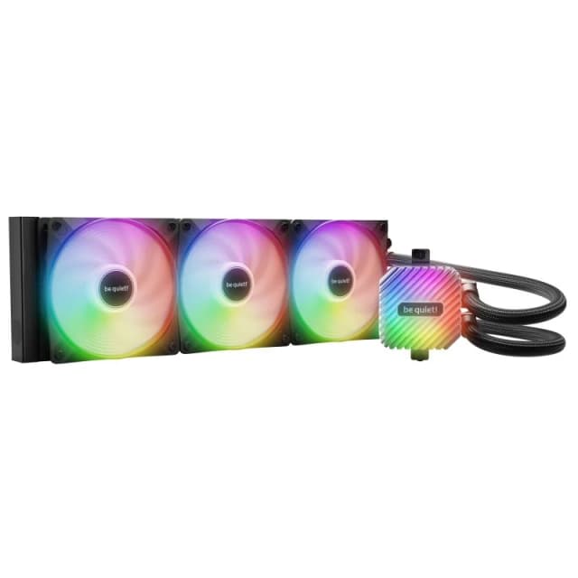 Detalle de be quiet! Light Loop ARGB 360