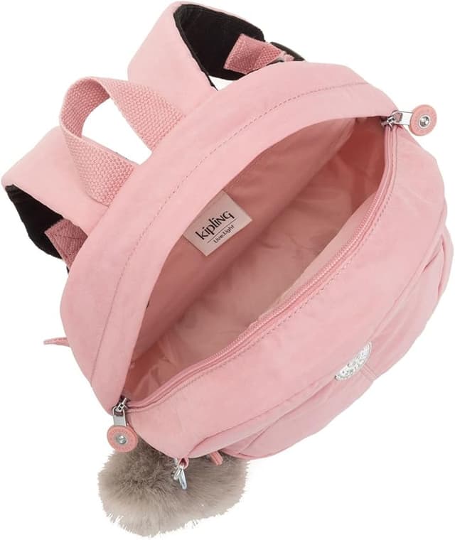 Thumbnail 3 de Kipling Faster mochila 7L 28 cm Bridal Rose