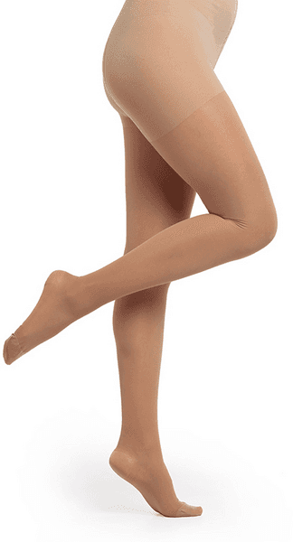 Imagen de Viadol Panty Compresión Normal Beige T. Mediana 1 ud en OfertitasTOP